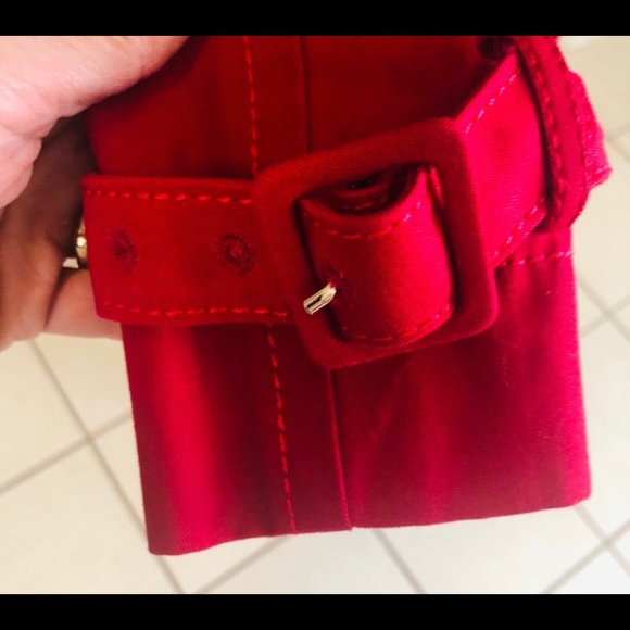 ⏳ MARC JACOBS Trench SIZE M - final price! - Picture 3 of 3